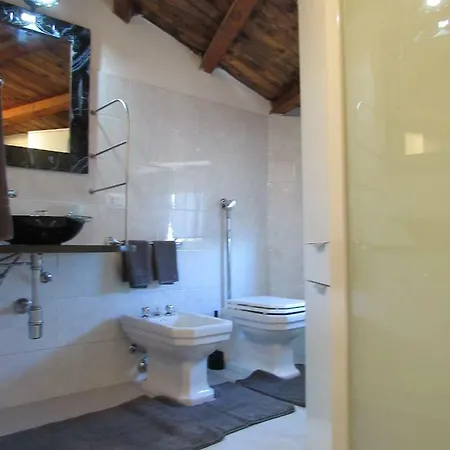 Casa Del Barocco Ferienhaus