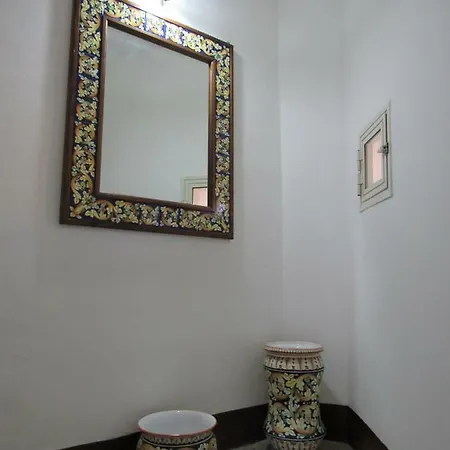 Casa Del Barocco Ferienhaus *