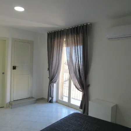 Сasa de vacaciones Casa Del Barocco *