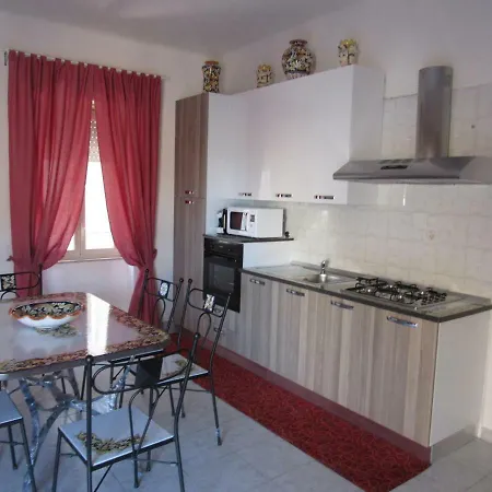 Casa Del Barocco