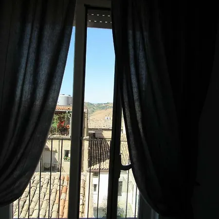 Casa Del Barocco Ferienhaus *