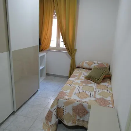 Casa Del Barocco Сasa de vacaciones