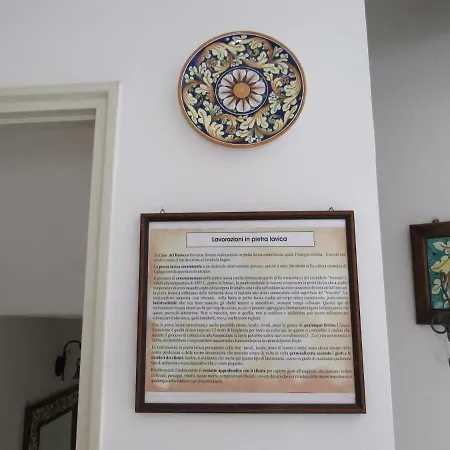 Casa Del Barocco Ferienhaus *