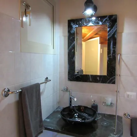 Casa vacanze Casa Del Barocco Caltagirone