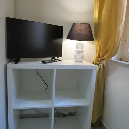 Casa Del Barocco Caltagirone