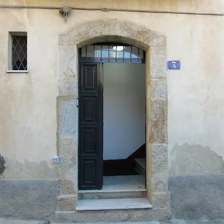 Casa Del Barocco * Caltagirone