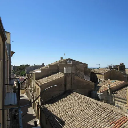 Casa Del Barocco Caltagirone