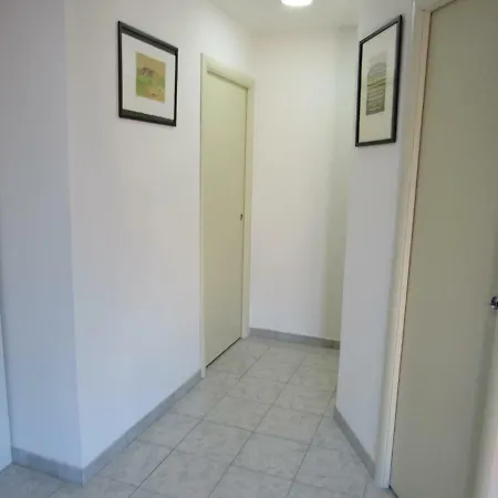 Casa Del Barocco Casa vacanze *