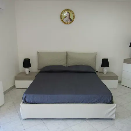 Casa vacanze Casa Del Barocco