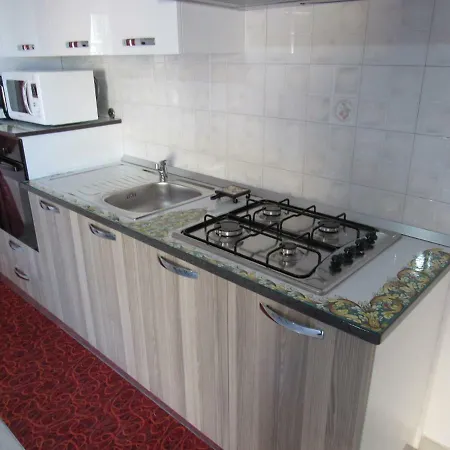 Casa Del Barocco Caltagirone