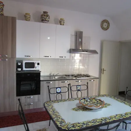 Casa Del Barocco Casa vacanze *