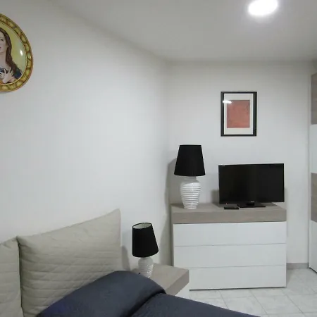 Casa Del Barocco Caltagirone