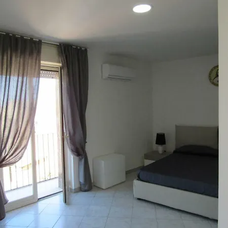 Casa Del Barocco * Caltagirone