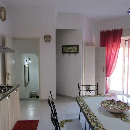 Casa vacanze Casa Del Barocco *