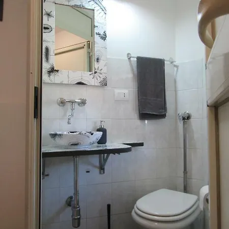 Casa Del Barocco * Caltagirone