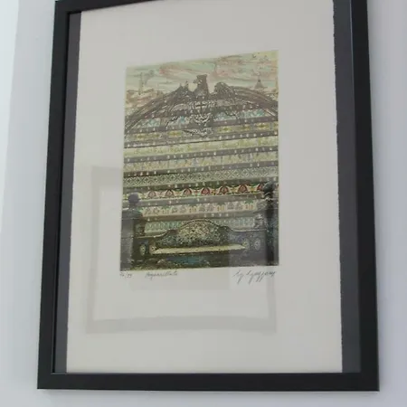 Casa Del Barocco Casa vacanze Caltagirone