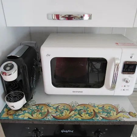 Casa vacanze Casa Del Barocco